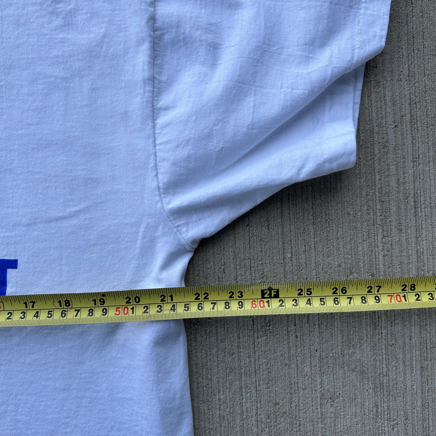 Single Stitch Citizens For a Better Government T-Shirt (see measurements)