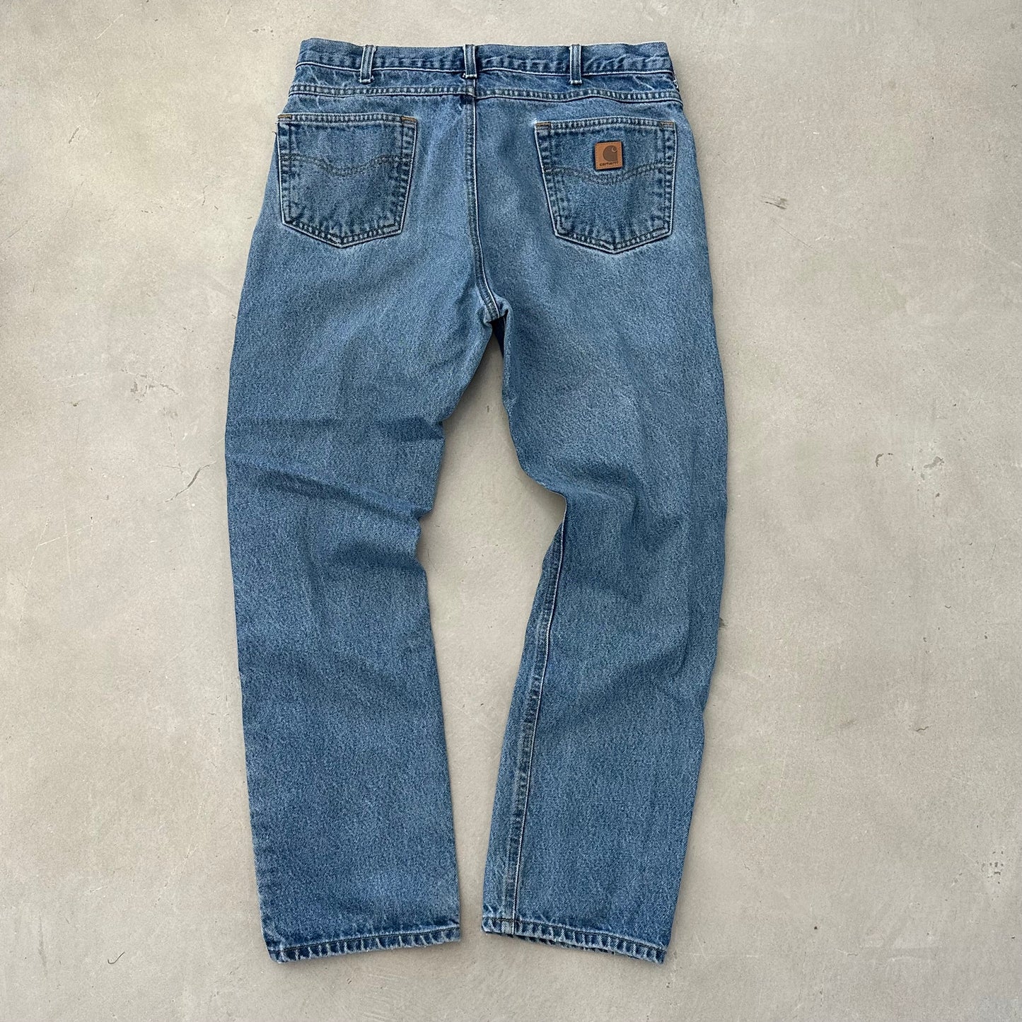 Carhartt Jeans 38x32