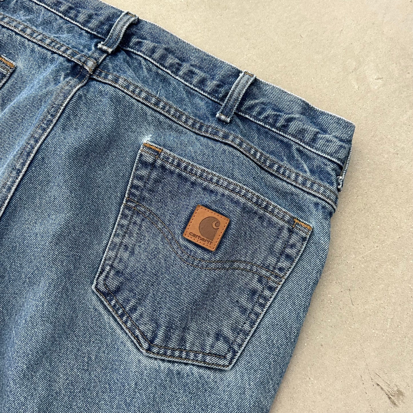 Carhartt Jeans 38x32