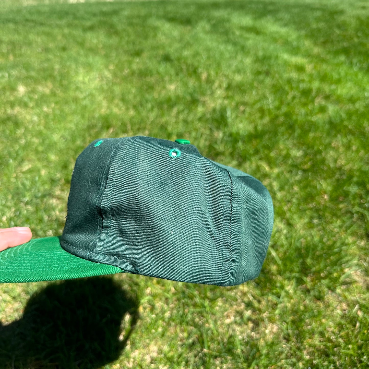 Milwaukee Bucks Snapback Hat