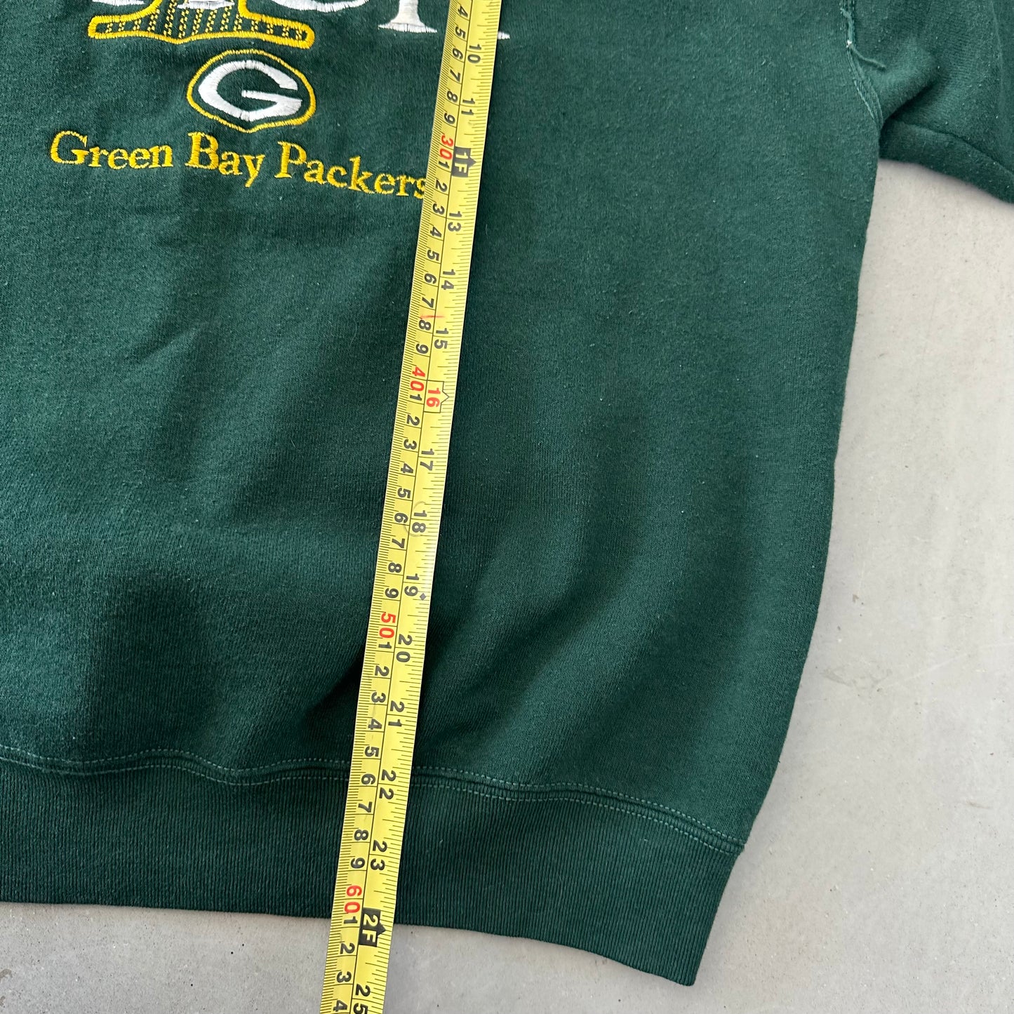 Green Bay Packers Crewneck L