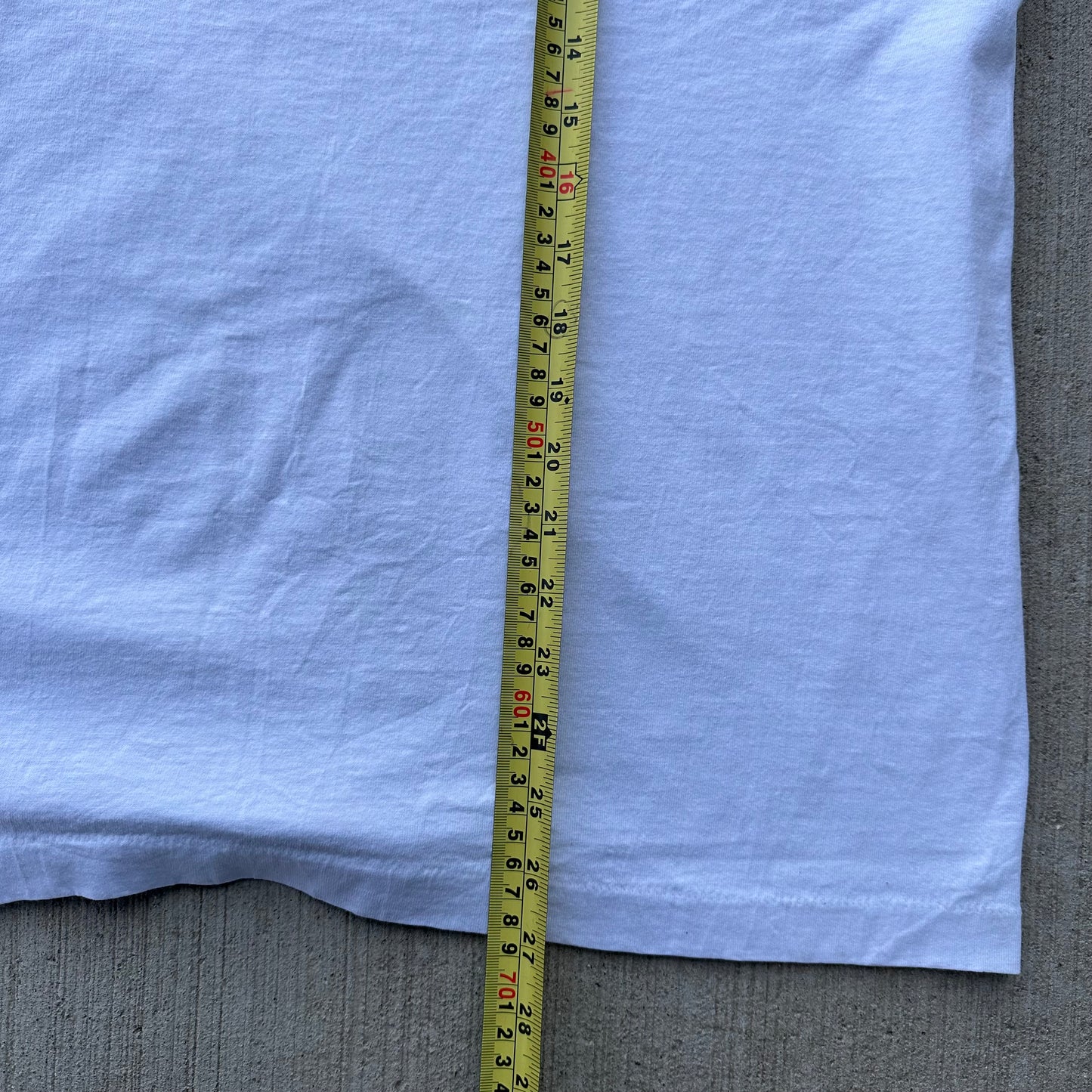 Single Stitch Citizens For a Better Government T-Shirt (see measurements)