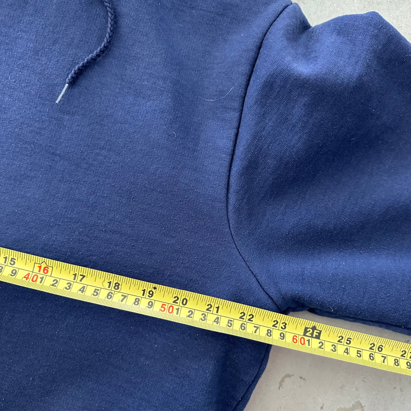 Carhartt Waffle Lined Hoodie (see measurements