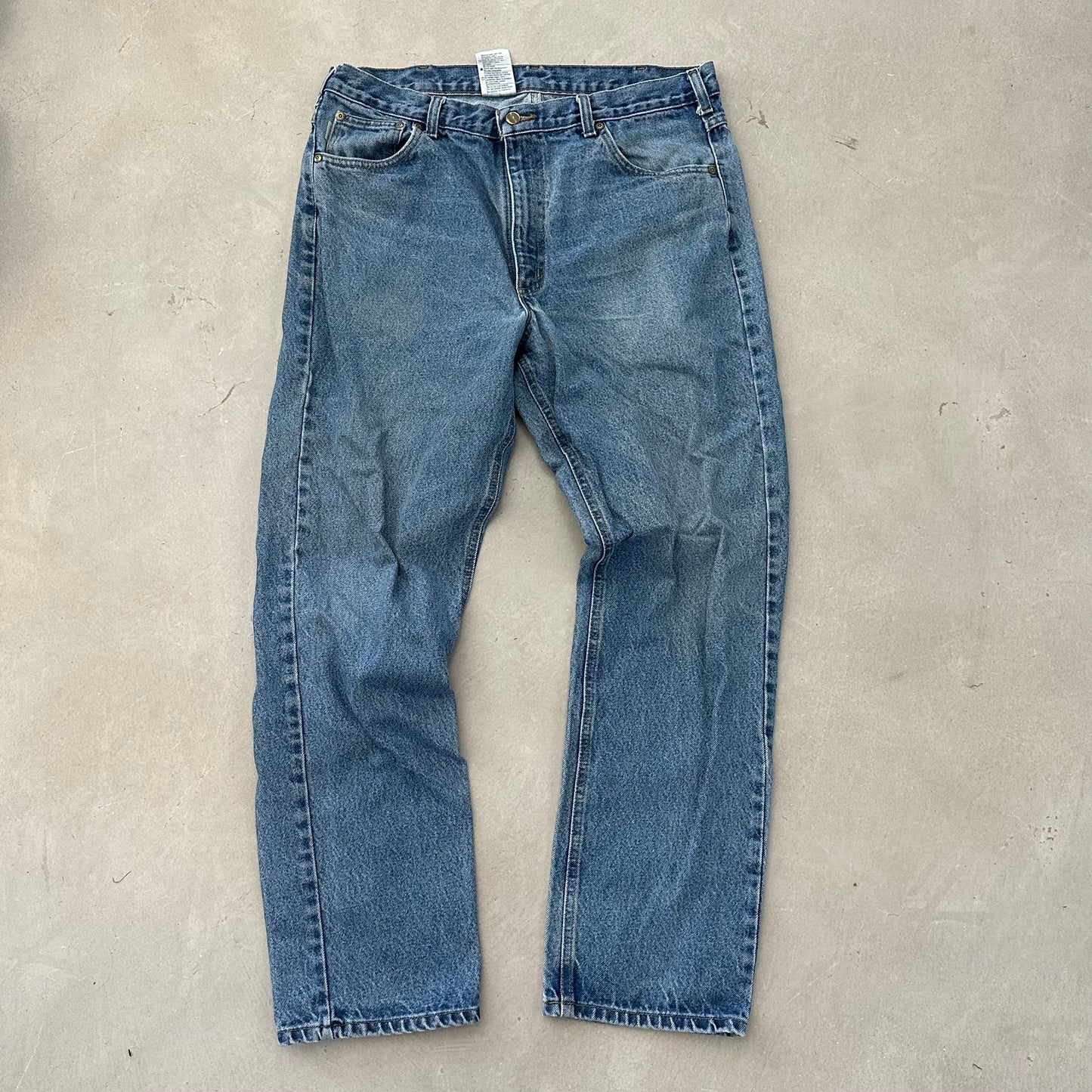 Carhartt Jeans 38x32