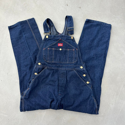 Dickies Made in USA Overalls M